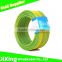 450/750V BV 0.5 mm electrical wire with solid copper core