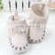 Winter newborn cute infant soft sole baby shoes