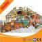 2015 Best Sale Pirate Ship Indoor Commercial Wooden Play House