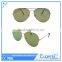 2016 sunglasses classic mirror lens customize sunglasses