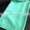 2016 factory direct sale tie-dyeing silk twill scarf