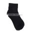 sock facotry compression socks running cotton black elite basketball socks
