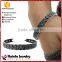 Factory price fashion Stainless steel bracelet, OEM/ODM are welcome