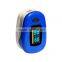 Household Pulse Oximeter With OLED 4 Directions Display