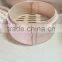 wholesale handmade bamboo steamer for restaurant or household