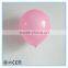 fashion design latex ballon for party decoration