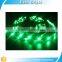 Green light led strip light for car, 5050 smd led light strip,12v/24v waterproof led light strip