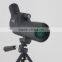 IMAGINE Hot Sell 12-36X High Clear Zoom Spotting Scope for Bird Watching