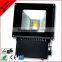 Advanced Warm White 2700-3500K Pir Sensor LED Flood Light Pir 80W