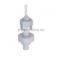 WFS high resolution water level float switch sensor factory