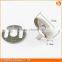 Good performance pearl nickel dis bags magnetic button with low price make in China