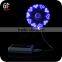 Top Great Hot Selling Logo Customized Flash Usb Message Led Fan