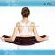 Hottest lumbar back brace Belly reducing belts waist trimmer exercise belt