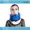 Portable neck traction device inflatable cervical collar neck support air Cervical Immobilizer