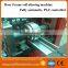  Manufacturing Machine Automatic Metal Galvanized Iron Steel Door Frame Roll Forming Machines