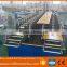 Professioal Supplier Full Automatic Light Steel Roll Forming Machine Partition Stud Track Machinery