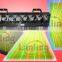 8-Head Moving-Head Fat-Beam Laser Curtain disco laser lighting