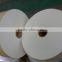 100% food grade tea bag filter paper and coffee filter paper in roll producing by China professional factory.