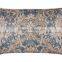 ELVIRA DIGITAL PRINTED SEQUINED DECORATIVE CUSHION