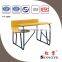 (M1)New school desk and chair ,school furniture for primary school ,classroom ,elementary or middle shool