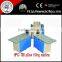 Certified ZXJ-380+HFM-2000 New combined automatic pillow Filling Machine, ball fiber pillow filling machine