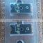 phone jack,waterproof,black,SMD