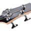 Linden body 24 frets rosewood fingerboard maple neck electric bass