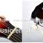 38 inch Cowboy cheap colorful Chinese guitar student guitar for beginner made in China 38C