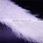 feather yarn , with heat setting , feather yarn china fancy yarn manufacturer white hank yarn polyester yarn