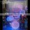 designer art living room furniture LED decor pendant light chandelier