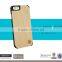 Real Wood Phone Cases for Iphone 6 6s 6plus 6s Plus , Wood for 4.7 Inch 5.5 Inch Back Case Cover