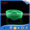 MDSW64 RFID Silicon Wristband With Double Frequency RFID Chip