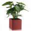 factory supply plant pot planter for hotel decoration