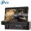 Automatic 800*480 TFT LCD HD Touch Screen 1 Din 7 inch Car DVD Player with GPS Bluetuth DVD Radio TV 3G USB/SD AUXIN