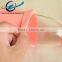 Fashion Water Bottle Travel Lead Free Silicone Cup Sleeve Outdoor Sport