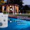 family used portable swimming pool Filter PK8020