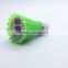 badminton shaped USB car charger