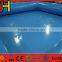 Large Floating Inflatable Boat Swimming Pool For Sale