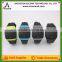 E07S Smart Bracelet IP67 Professional Swimming Waterproof Support Message Push Pedometer Smart Wristband