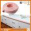 safety blue baby table edge guard corner protection foam child safety corner protectors