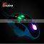 cool design computer luminous gaming mice mouse gaming