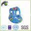 children baby inflatable swim pool rider float seat swimming rider