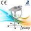 Joyful Cryo-1 Fat freezing machine with 5 new mini handpieces for body reshape