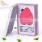 China Suppliers Massage Silicone Electric Facial Pore Cleansing Brush Facial Brush Manual