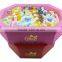 Ten Princess Gifts & crafts paper boxes