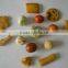 Satisfy different taste Mix rice crackers,bean friut