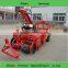 Full automatic loading potato digger for sale