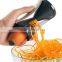 Stainless Steel Vegetable Cutter Spiral Vegetable Slicer