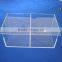 Unique Large Acrylic Aquarium /fish Farming Tank Wholesales Manufacturer