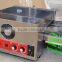 gas pizza oven/outdoor pizza oven/electric conveyor pizza oven